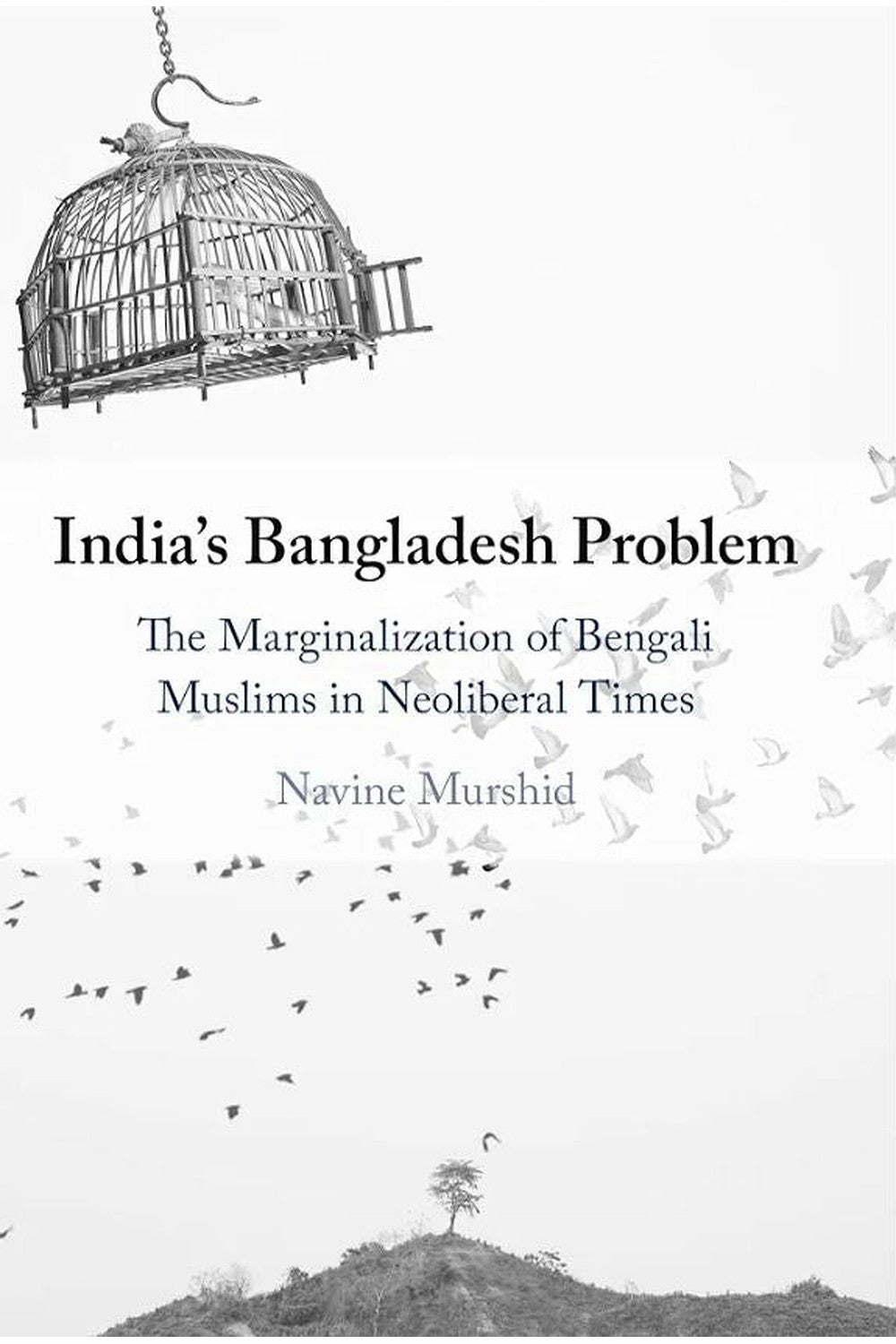India's Bangladesh Problem by Navine Murshid