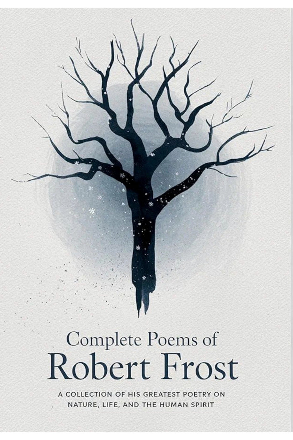 The Complete Poems of Robert Frost by Robert Frost
