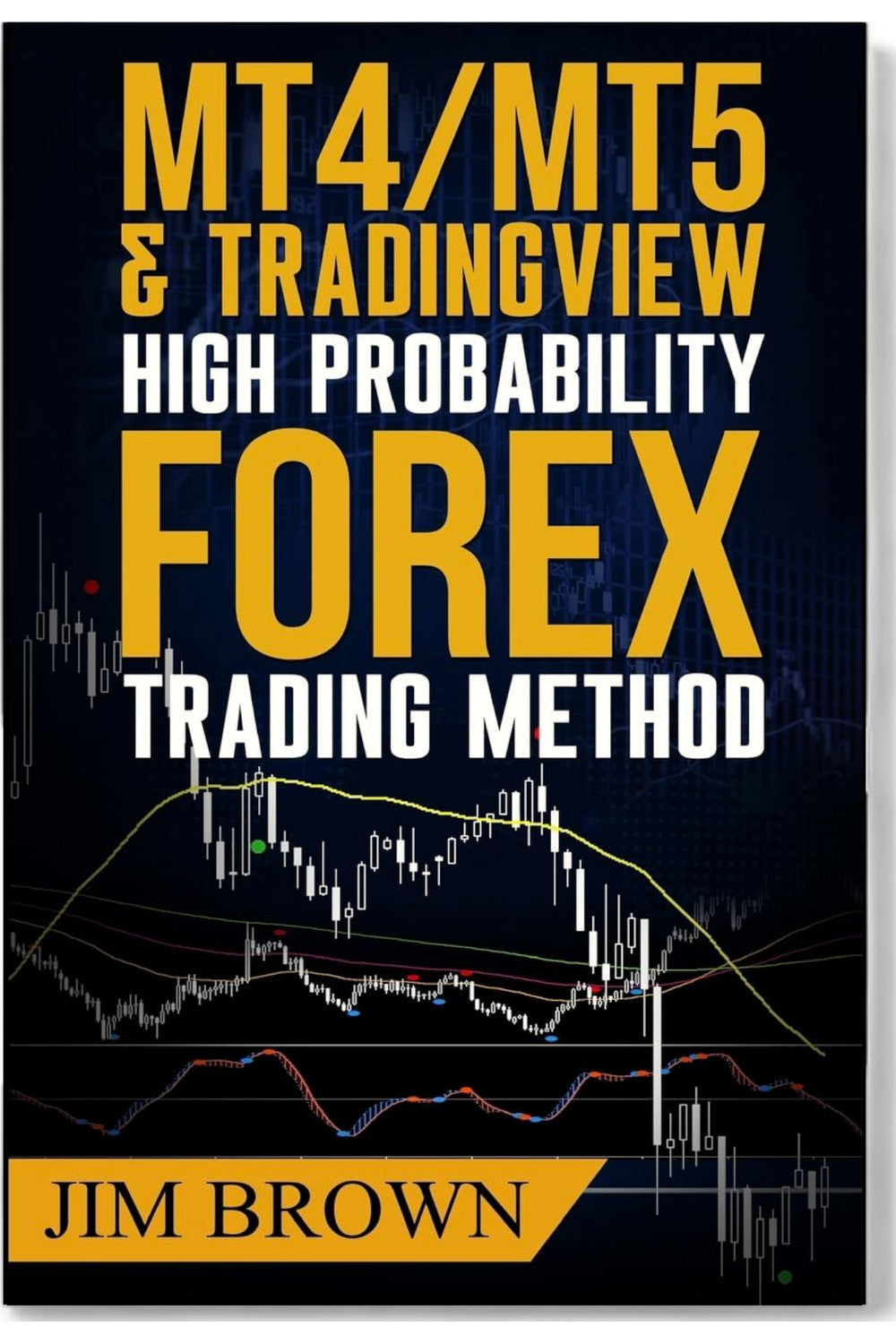 MT4/MT5 High Probability Forex Trading Method by Jim Brown