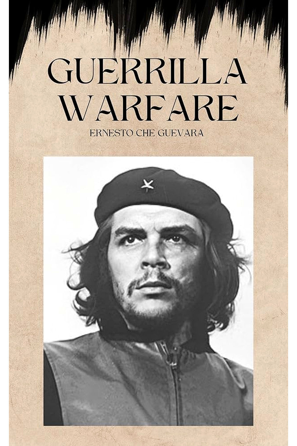 Guerrilla Warfare by Che Guevara