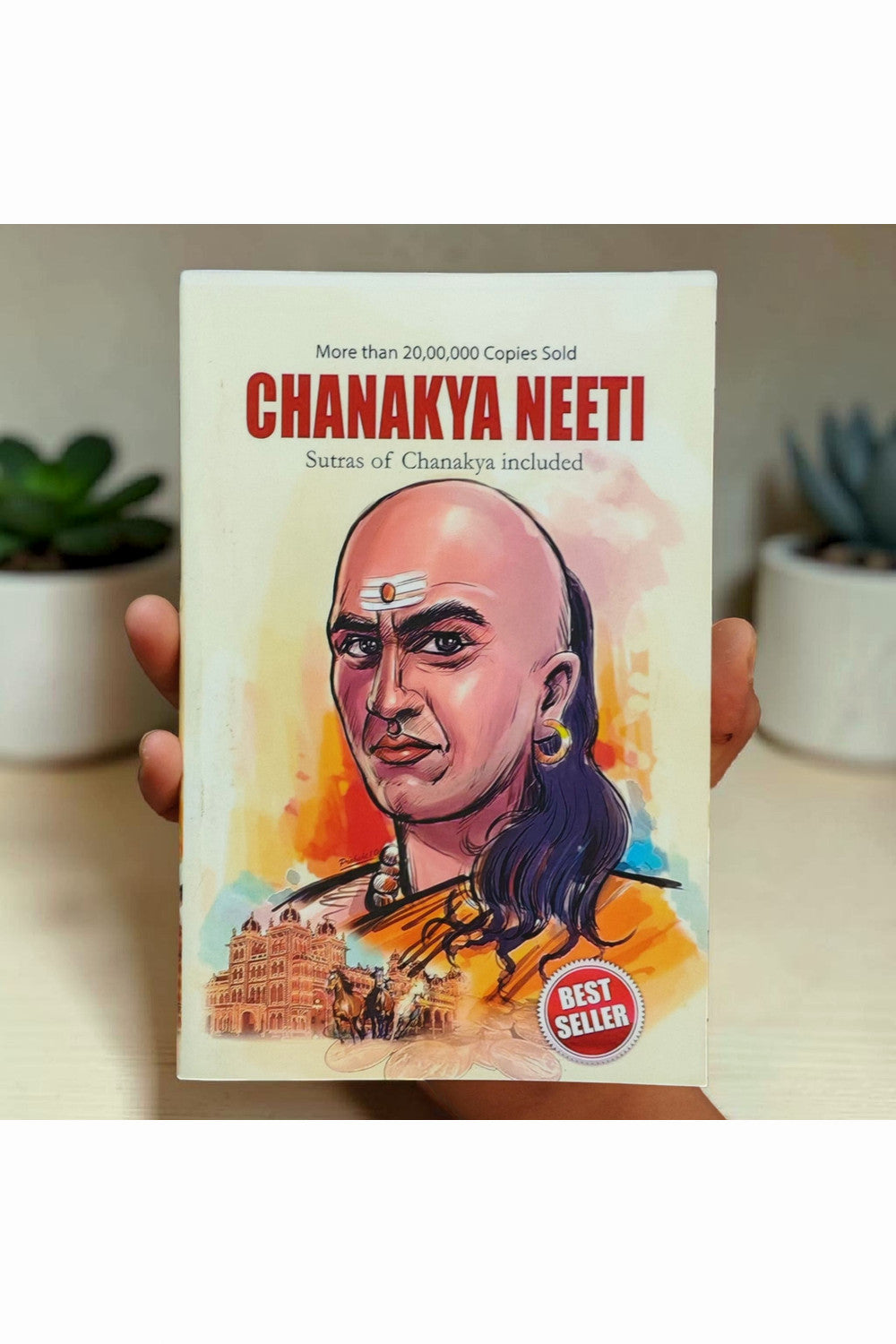 Chanakya Neeti by Chanakya