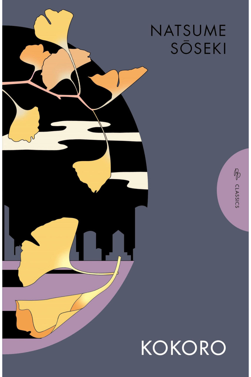 Kokoro by Natsume Soseki
