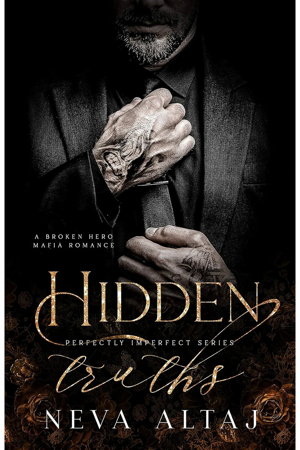 Hidden Truths by Neva Altaj