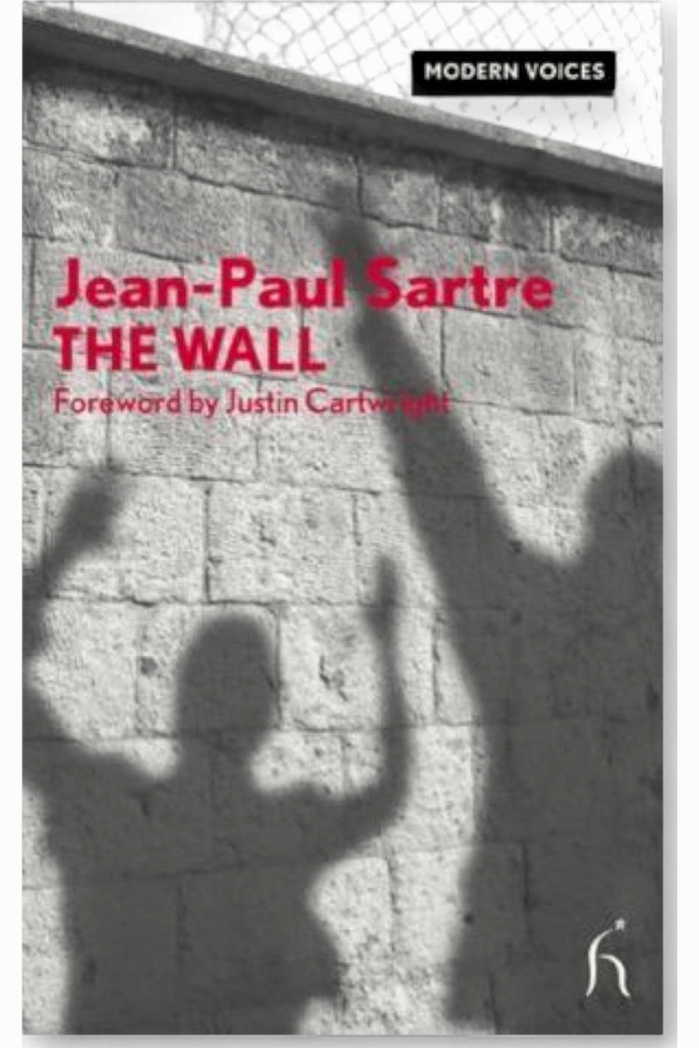 The Wall by Jean-Paul Sartre