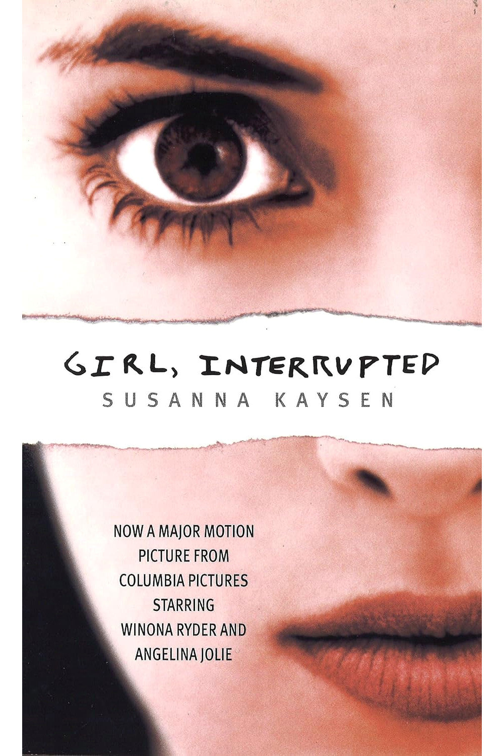 Girl, Interrupted by Susanna Kaysen