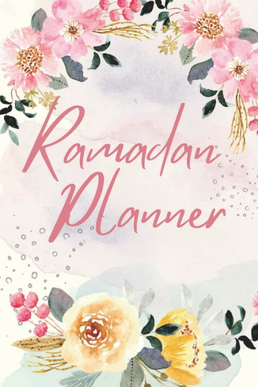 Ramadan Planner by Reference