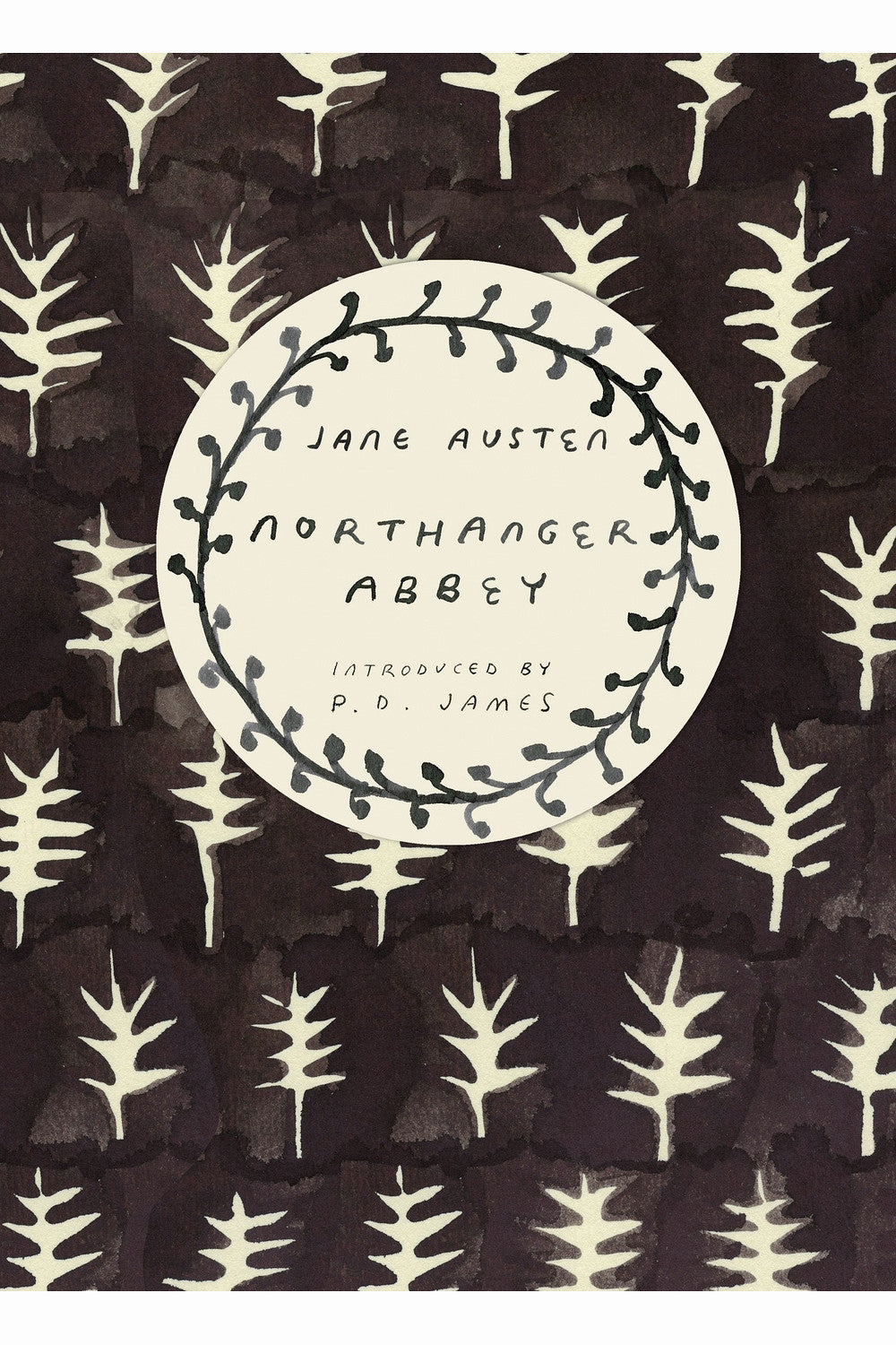 Northanger Abbey by Jane Austen