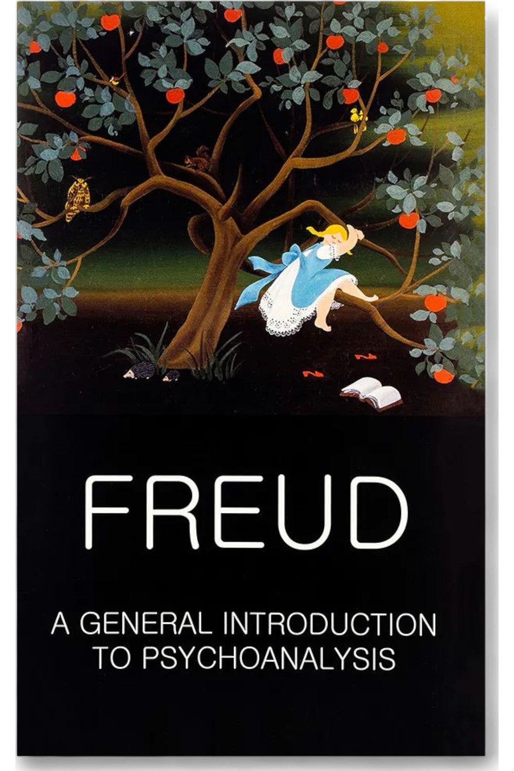 A General Introduction to Psychoanalysis by Sigmund Freud