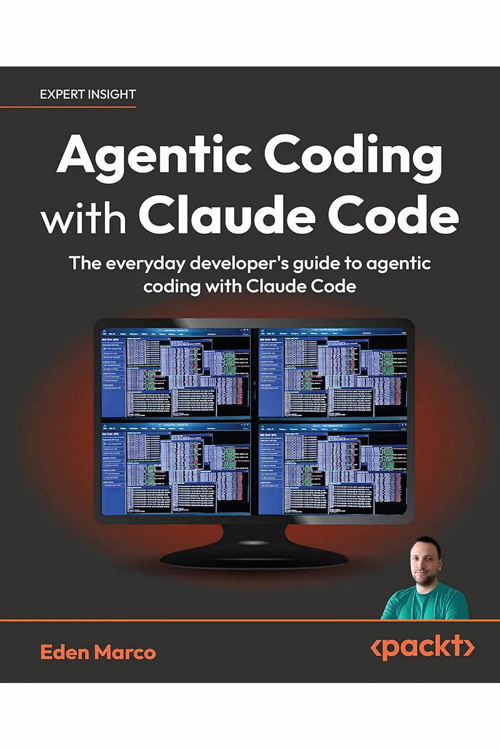 Agentic Coding with Claude Code by Various