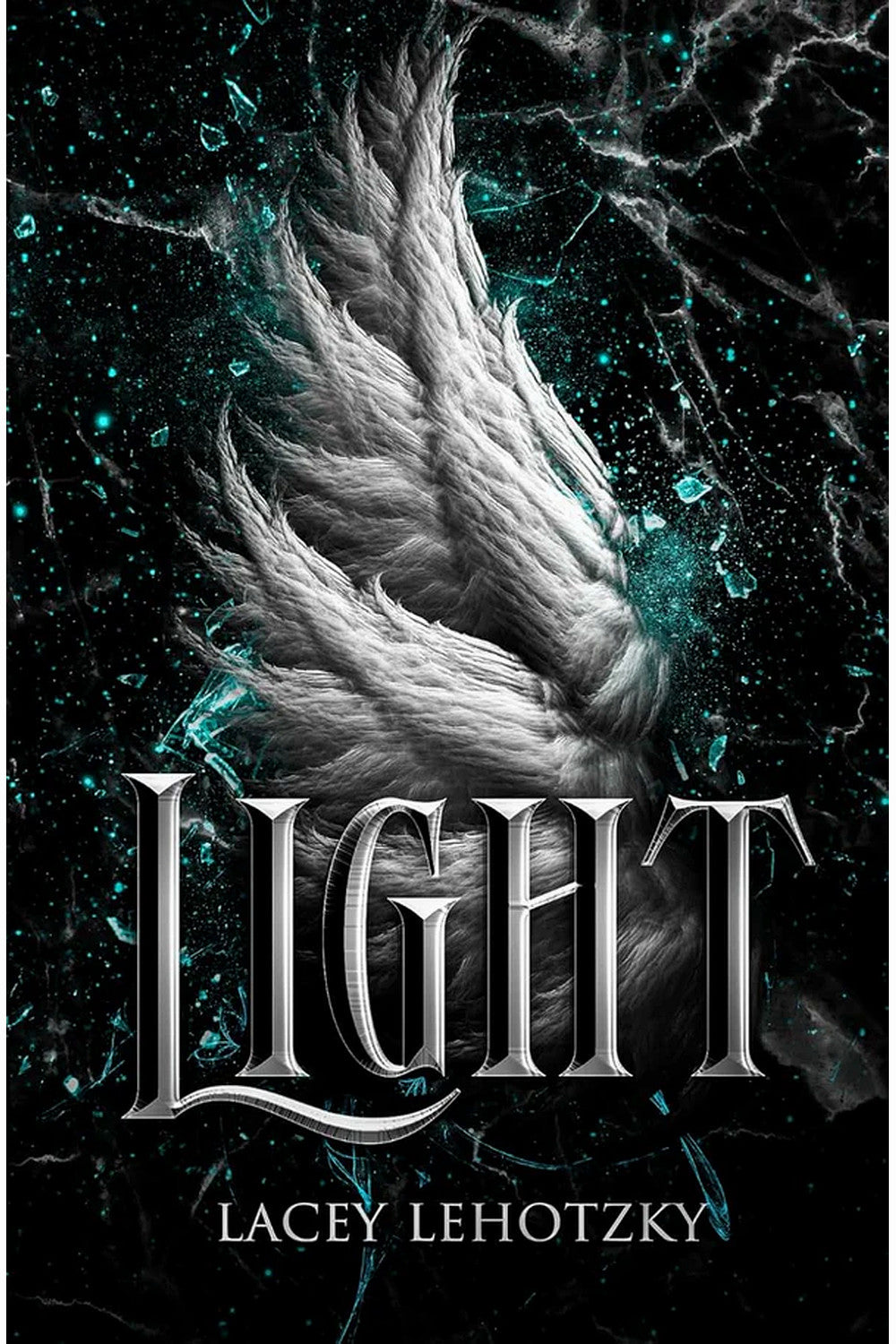 Light by Lacey Lehotzky