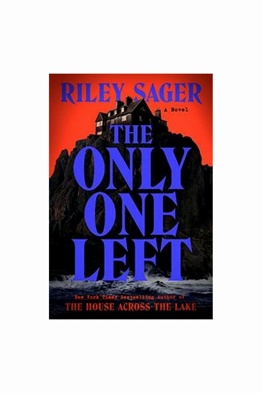 The Only One Left by Todd Ritter