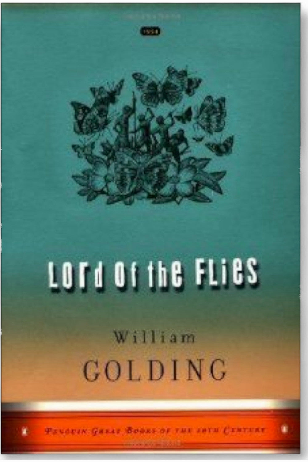 Lord of the Flies by William Golding