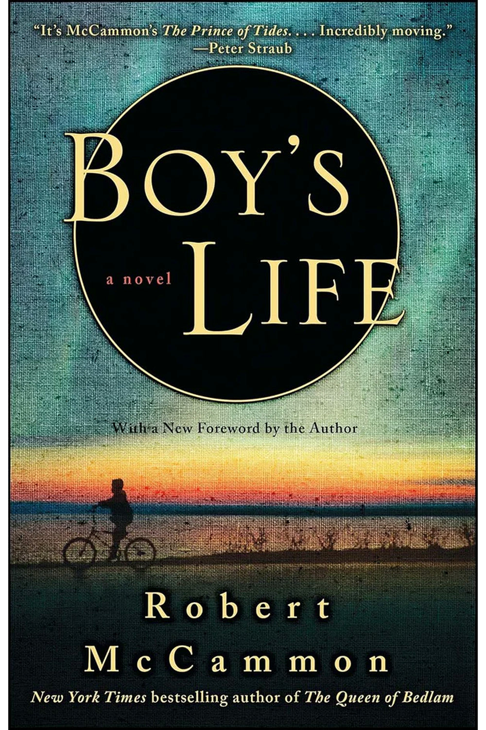 Boy's Life by Robert R. McCammon