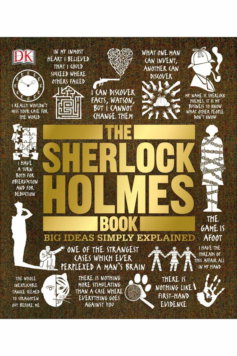 The Sherlock Holmes Book by Leslie S. Klinger