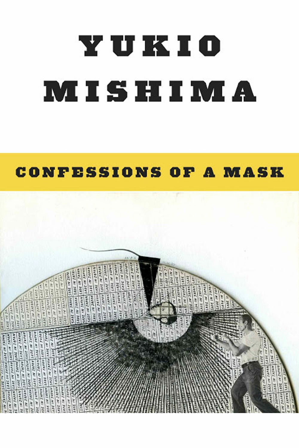 Confessions of a Mask by Yukio Mishima