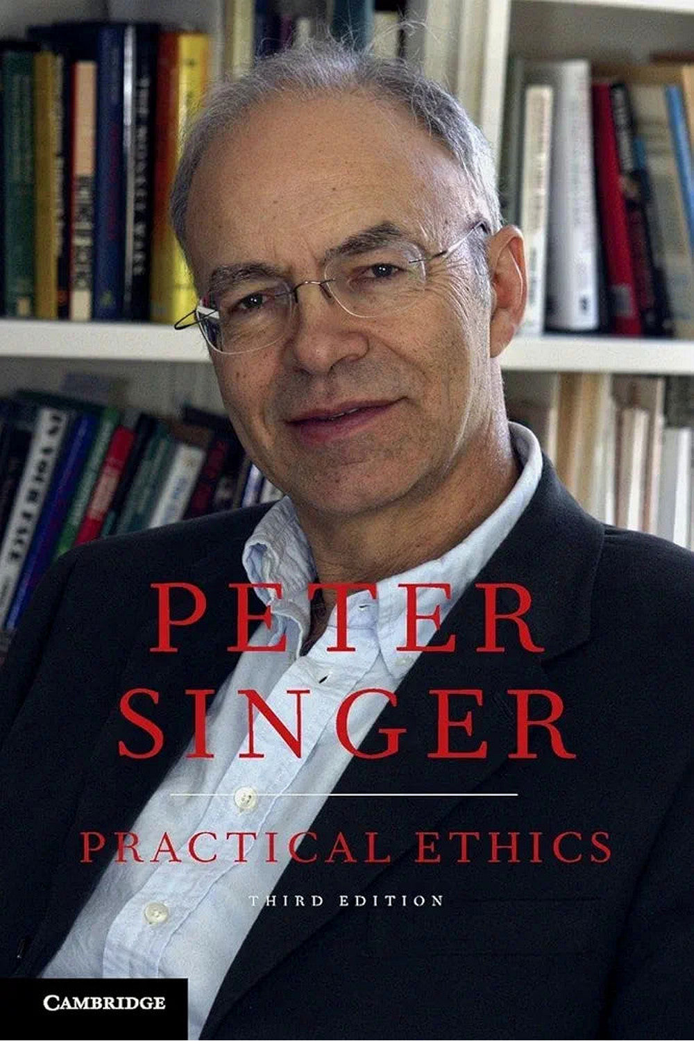 Practical Ethics by Peter Singer