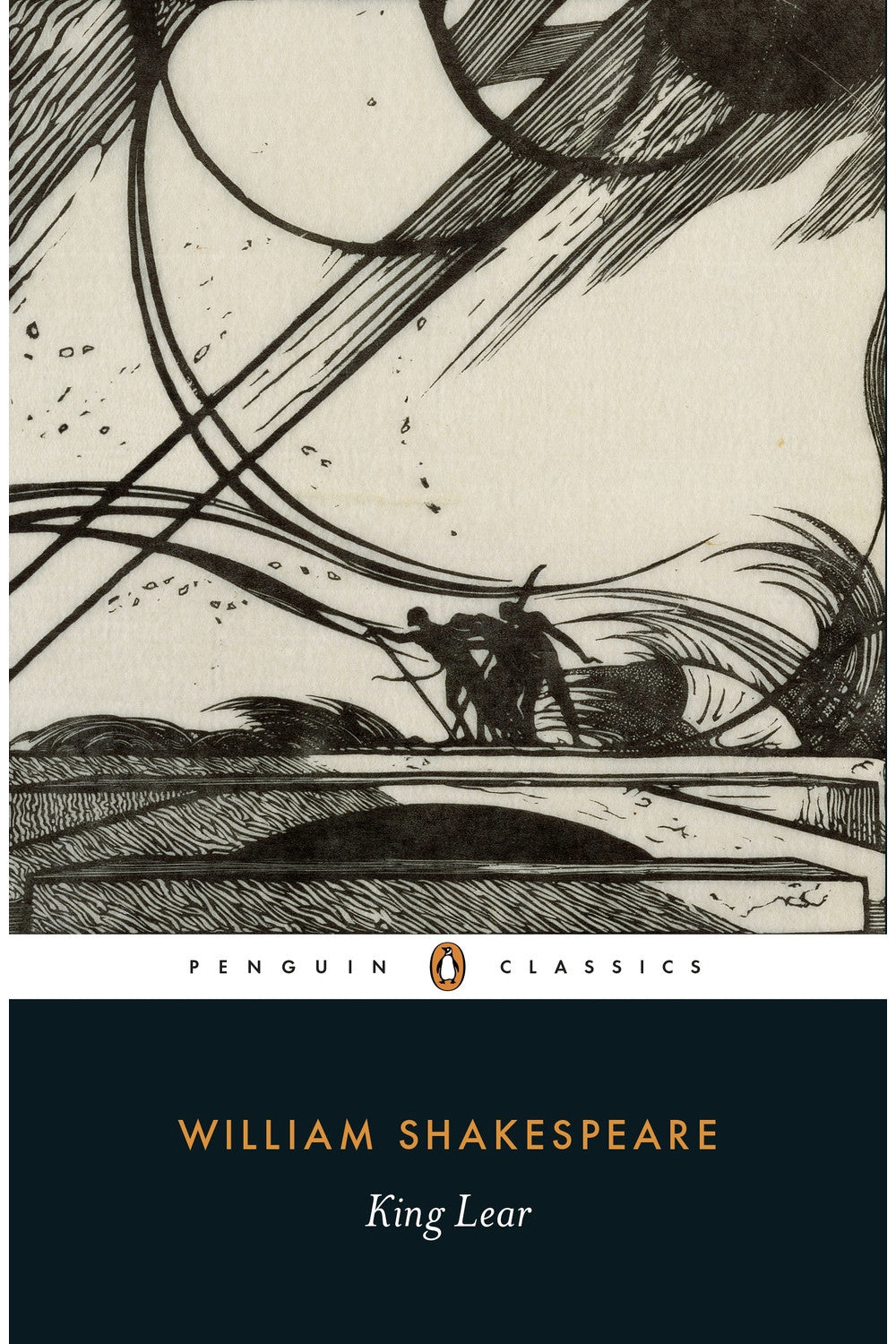 King Lear by William Shakespeare