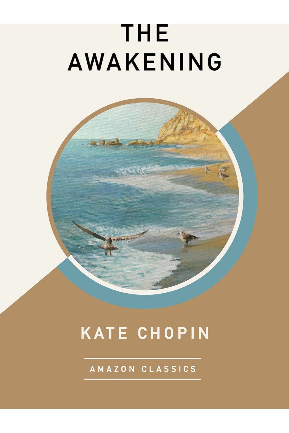 The Awakening by Kate Chopin