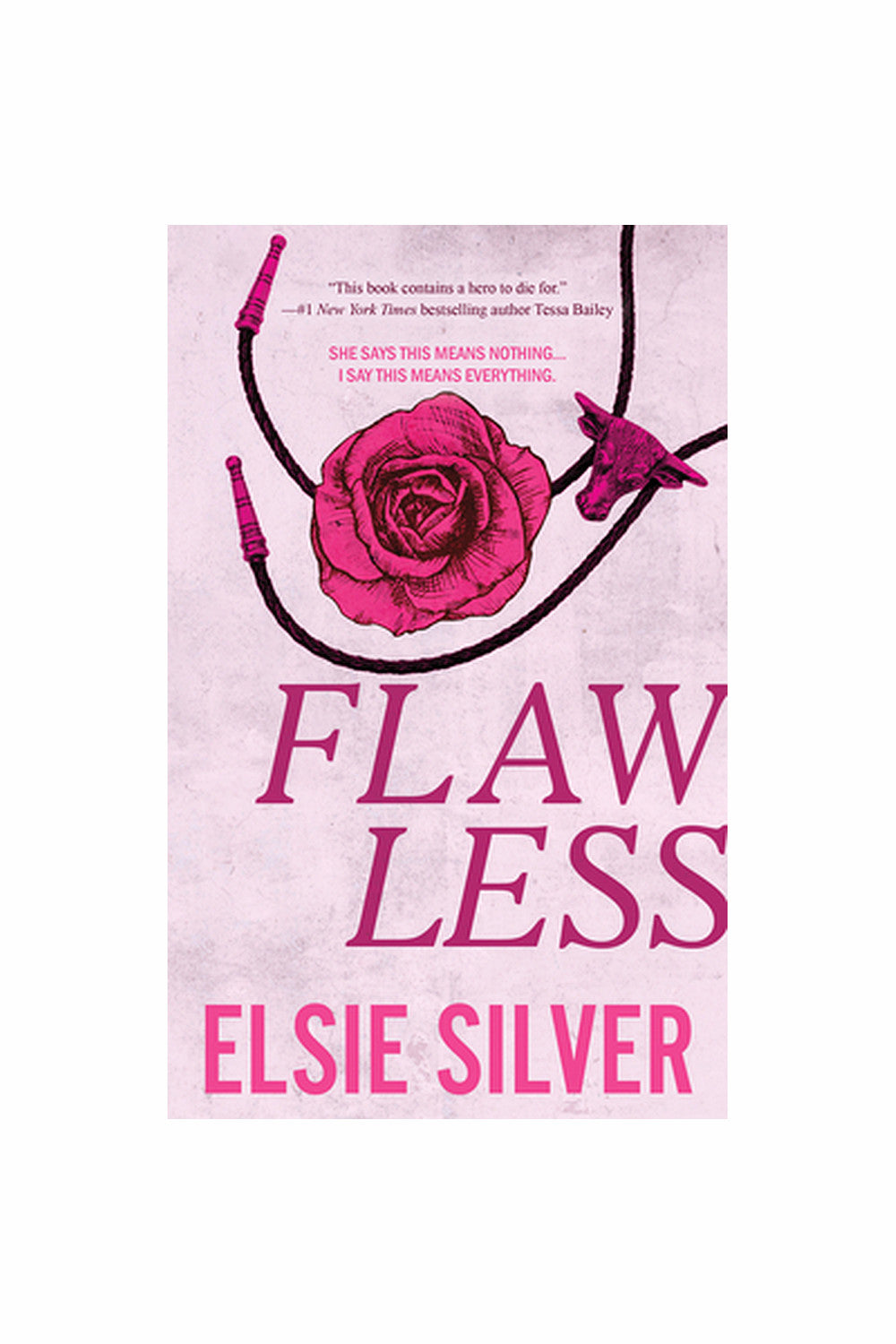 Flawless by Elsie Silver