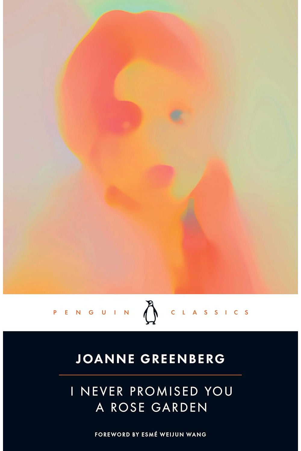 I Never Promised You a Rose Garden by Joanne Greenberg