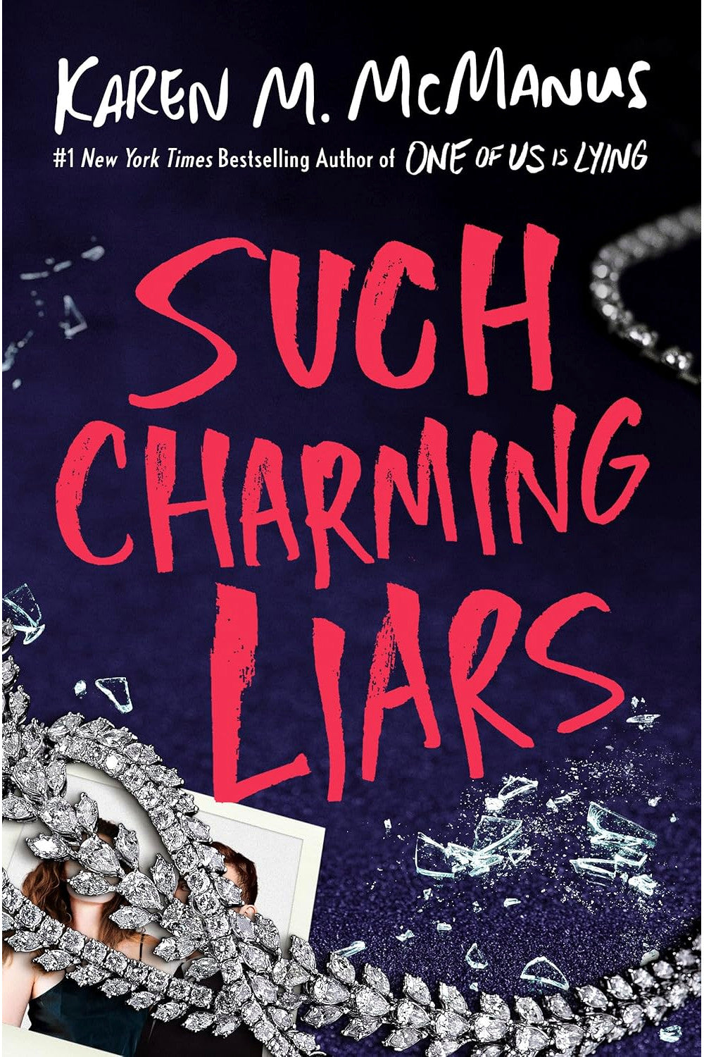 Such Charming Liars by Karen M. McManus
