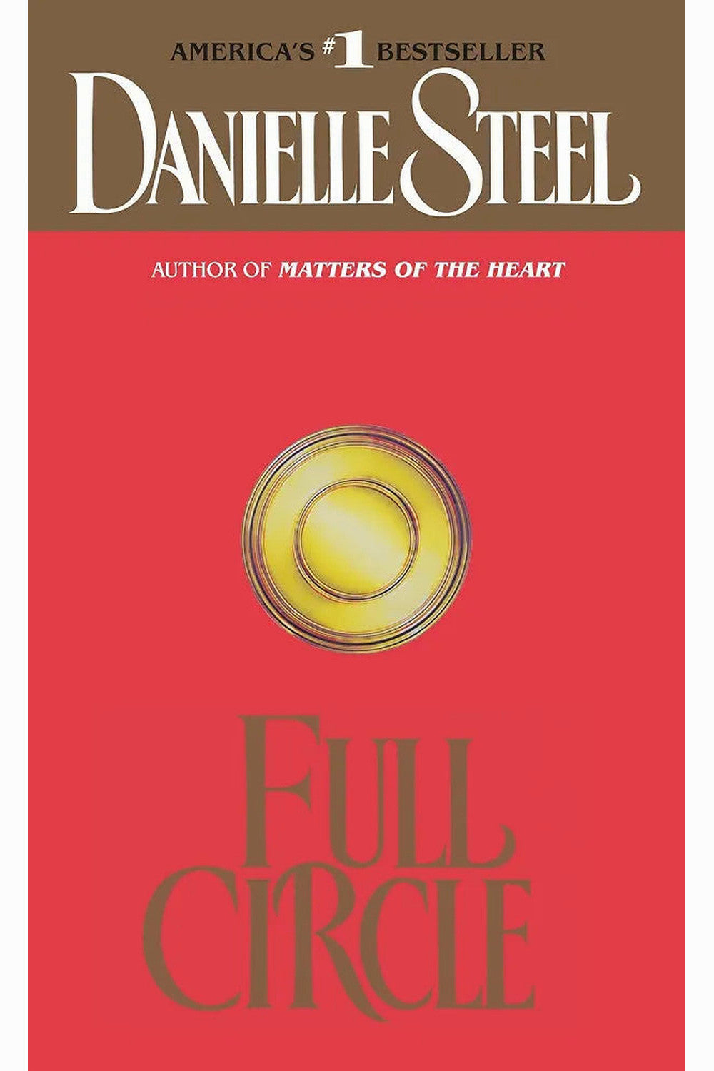 Full Circle by Danielle Steel