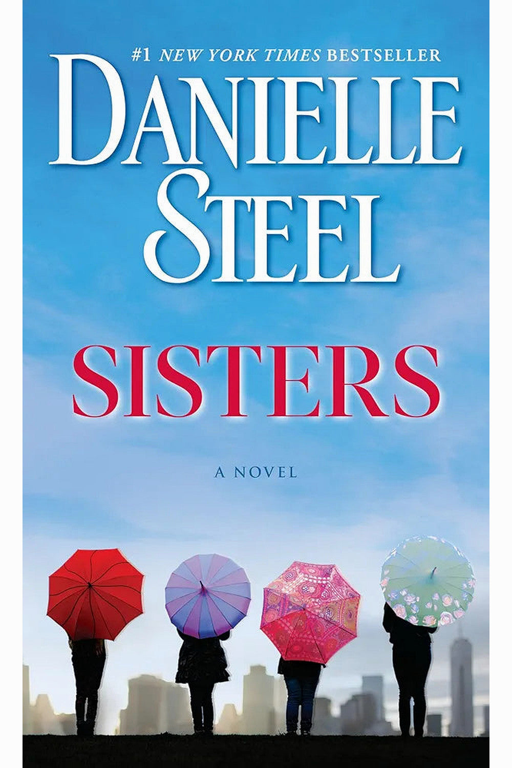 Sisters by Danielle Steel