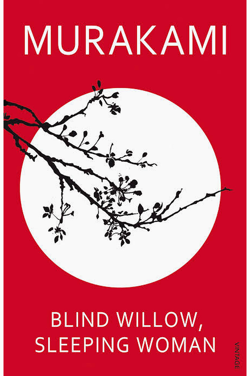 Blind Willow, Sleeping Woman by Haruki Murakami