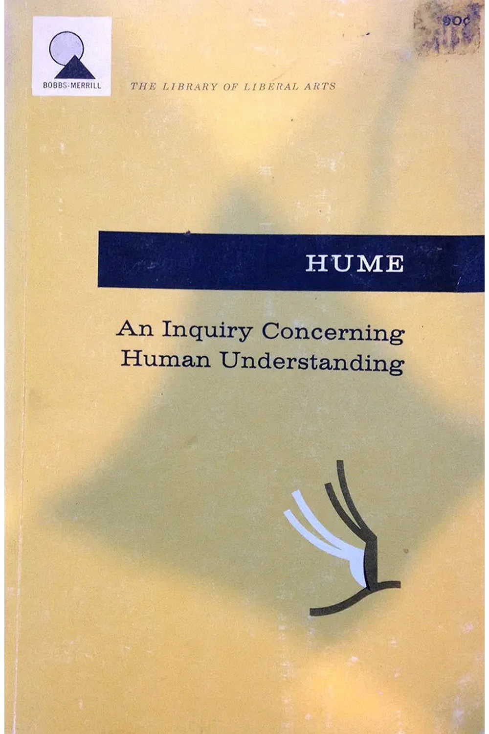 An Enquiry Concerning Human Understanding by David Hume