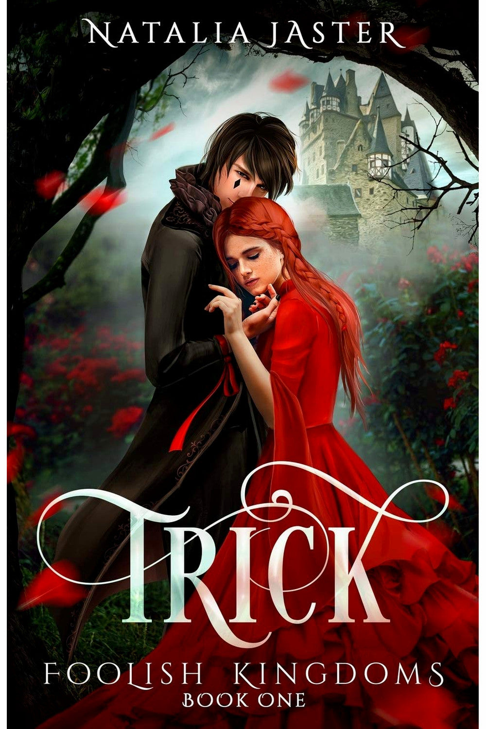Trick by Natalia Jaster