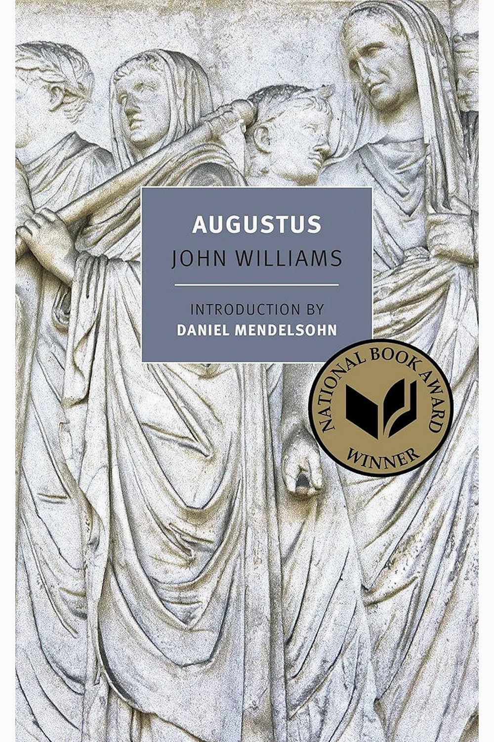 Augustus by John Williams