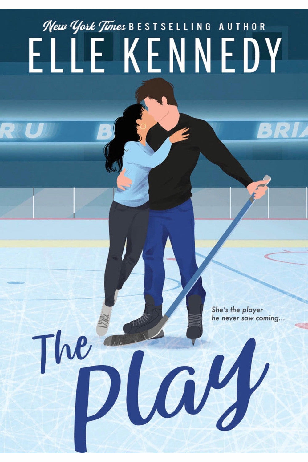 The Play by Elle Kennedy
