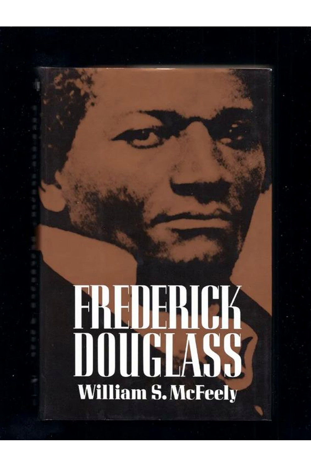 Frederick Douglass: Prophet of Freedom by David W. Blight