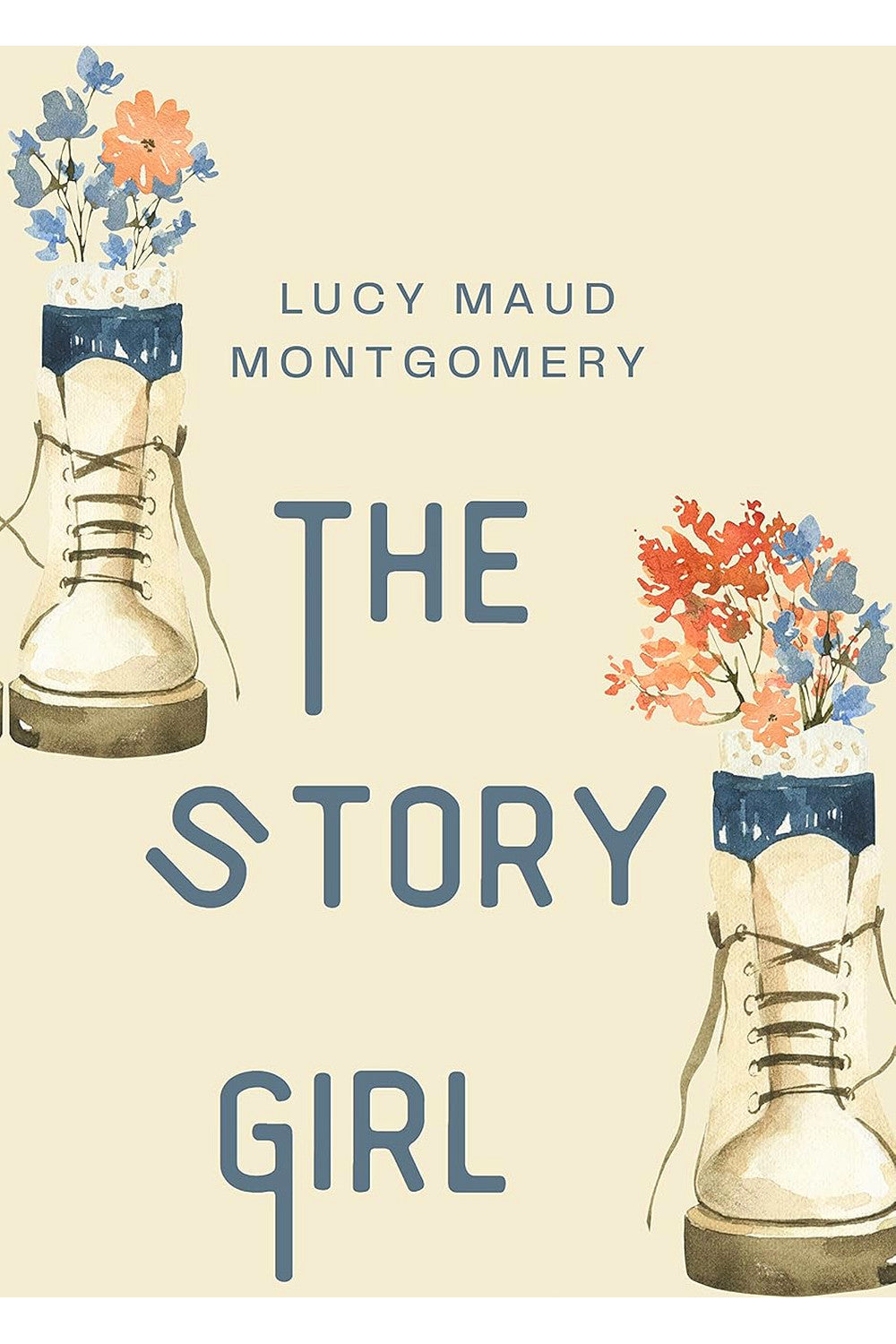 The Story Girl by L. M. Montgomery