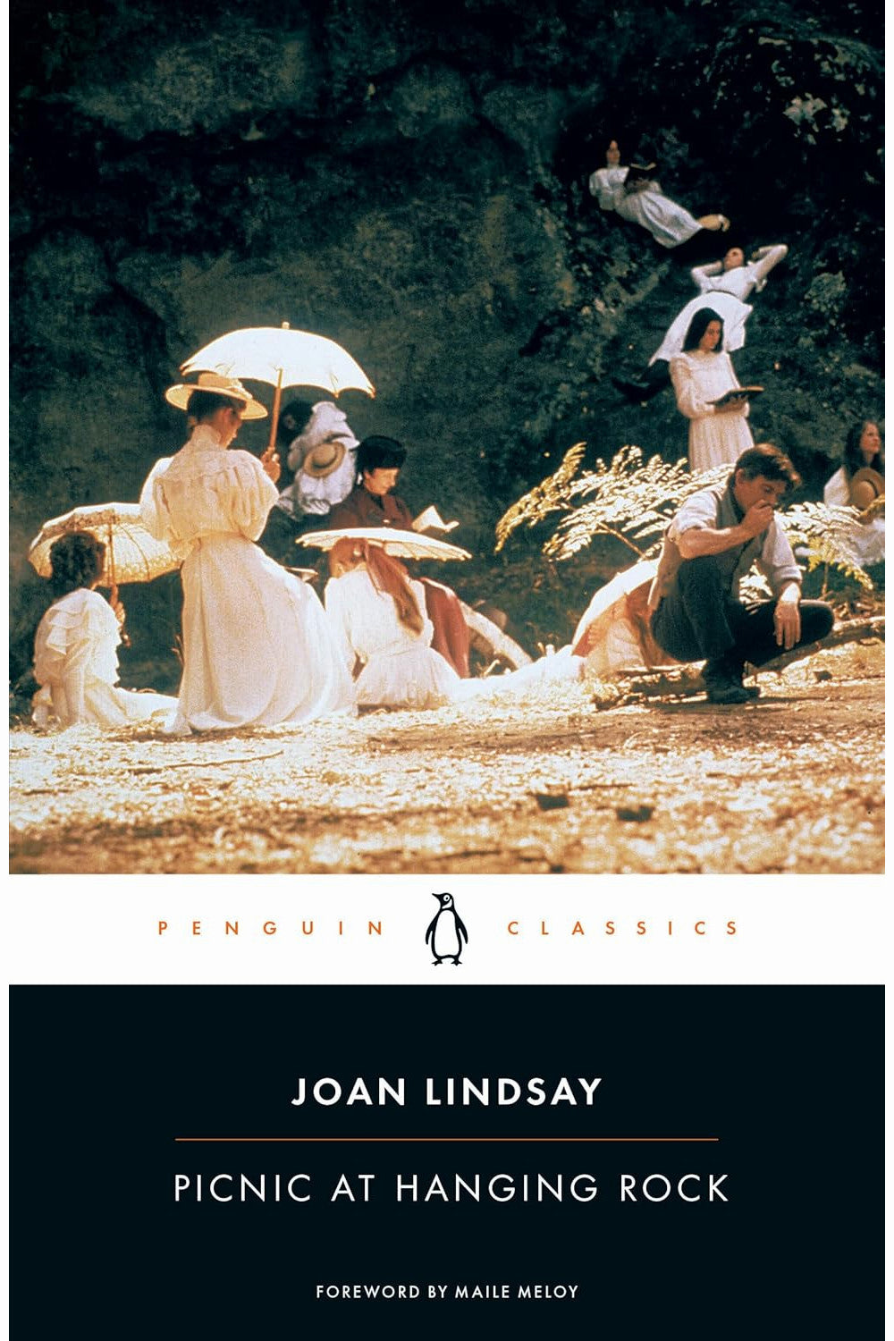 Picnic at Hanging Rock by Joan Lindsay