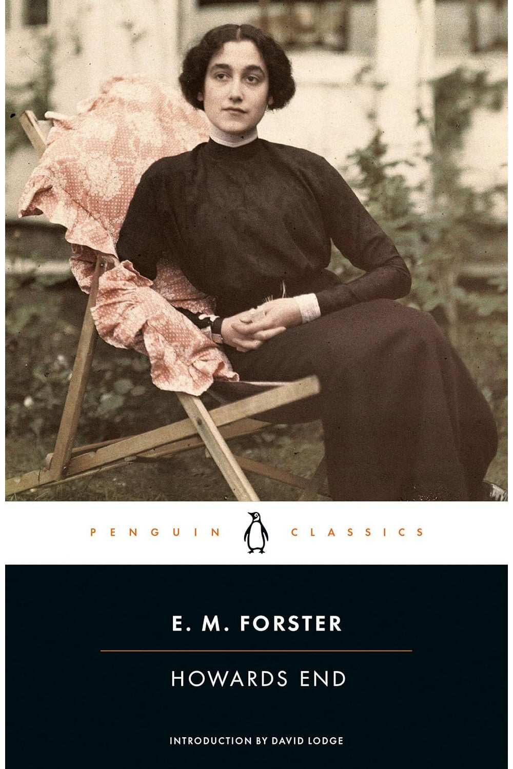 Howards End by E. M. Forster