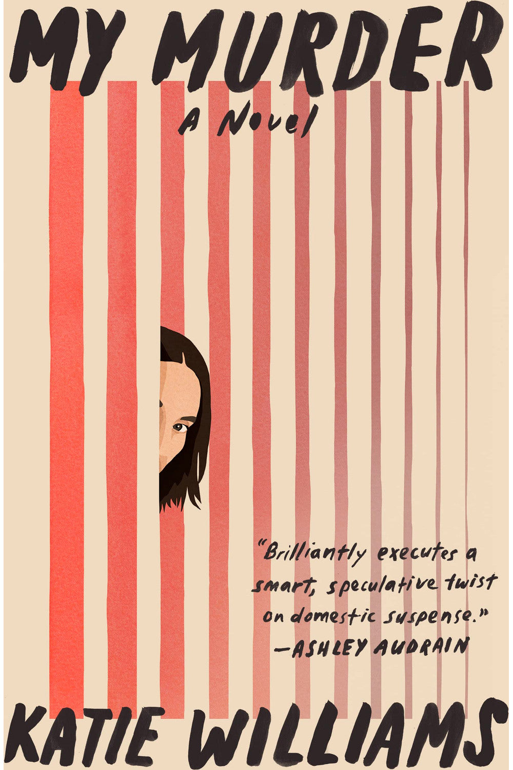 My Murder by Katie Williams