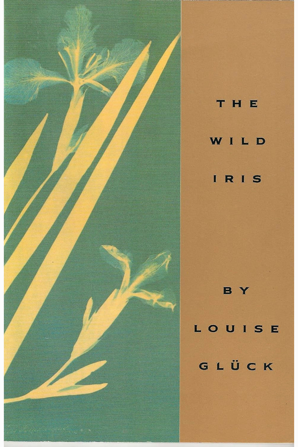 The Wild Iris by Louise Glück
