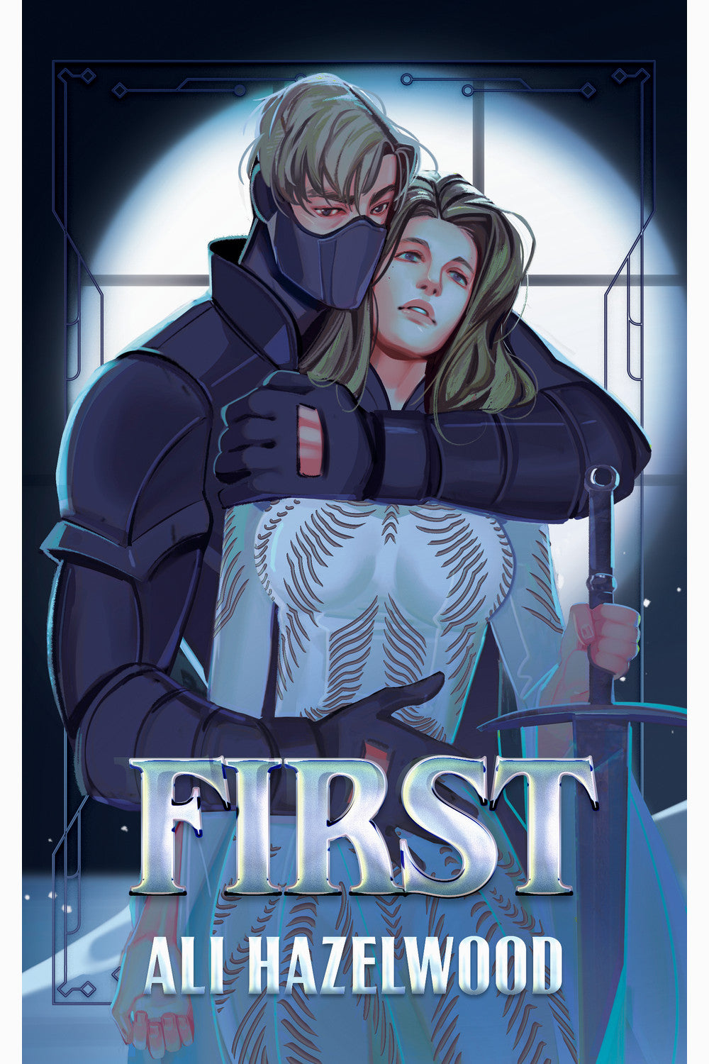 First by Ali Hazelwood