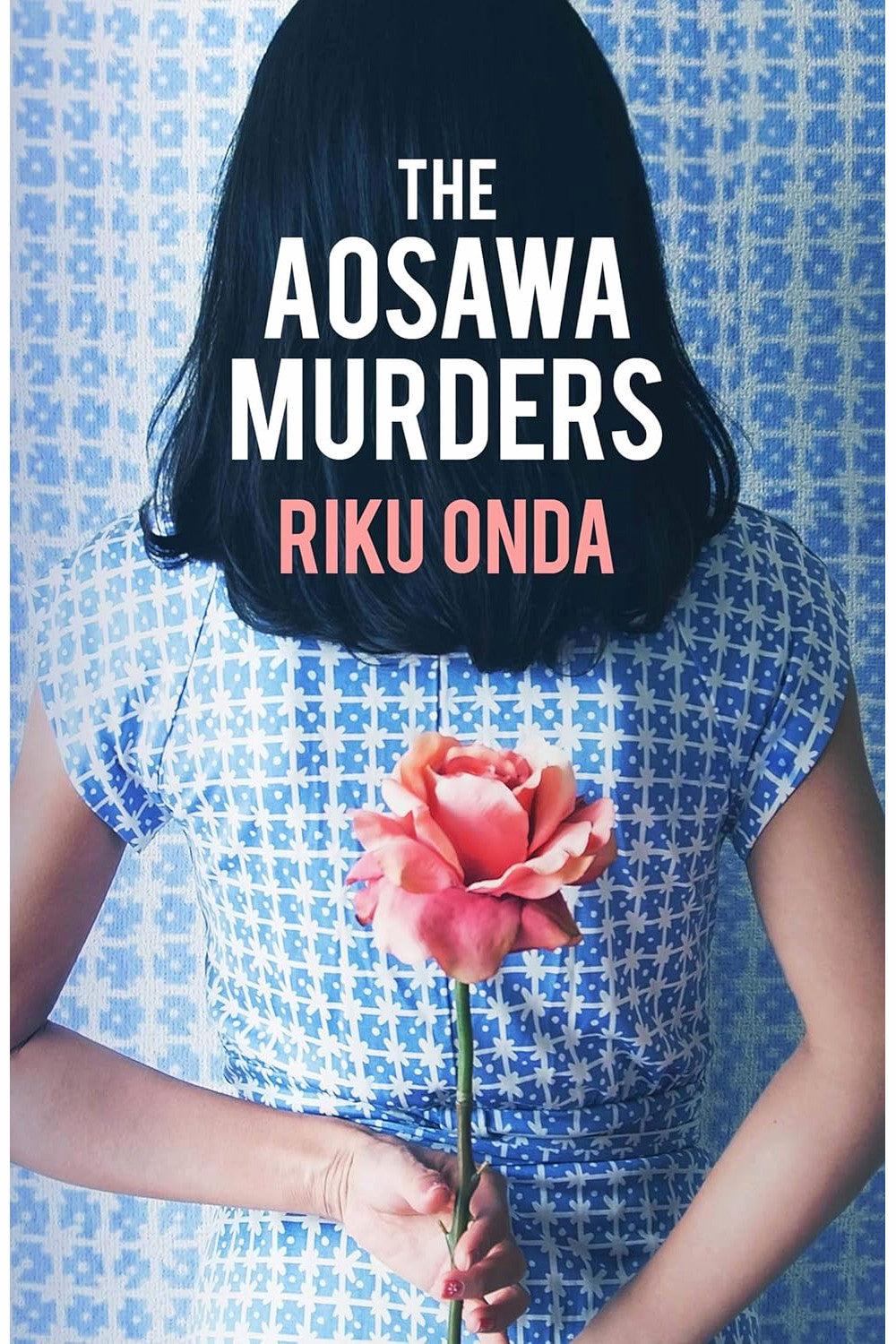 The Aosawa Murders by Riku Onda