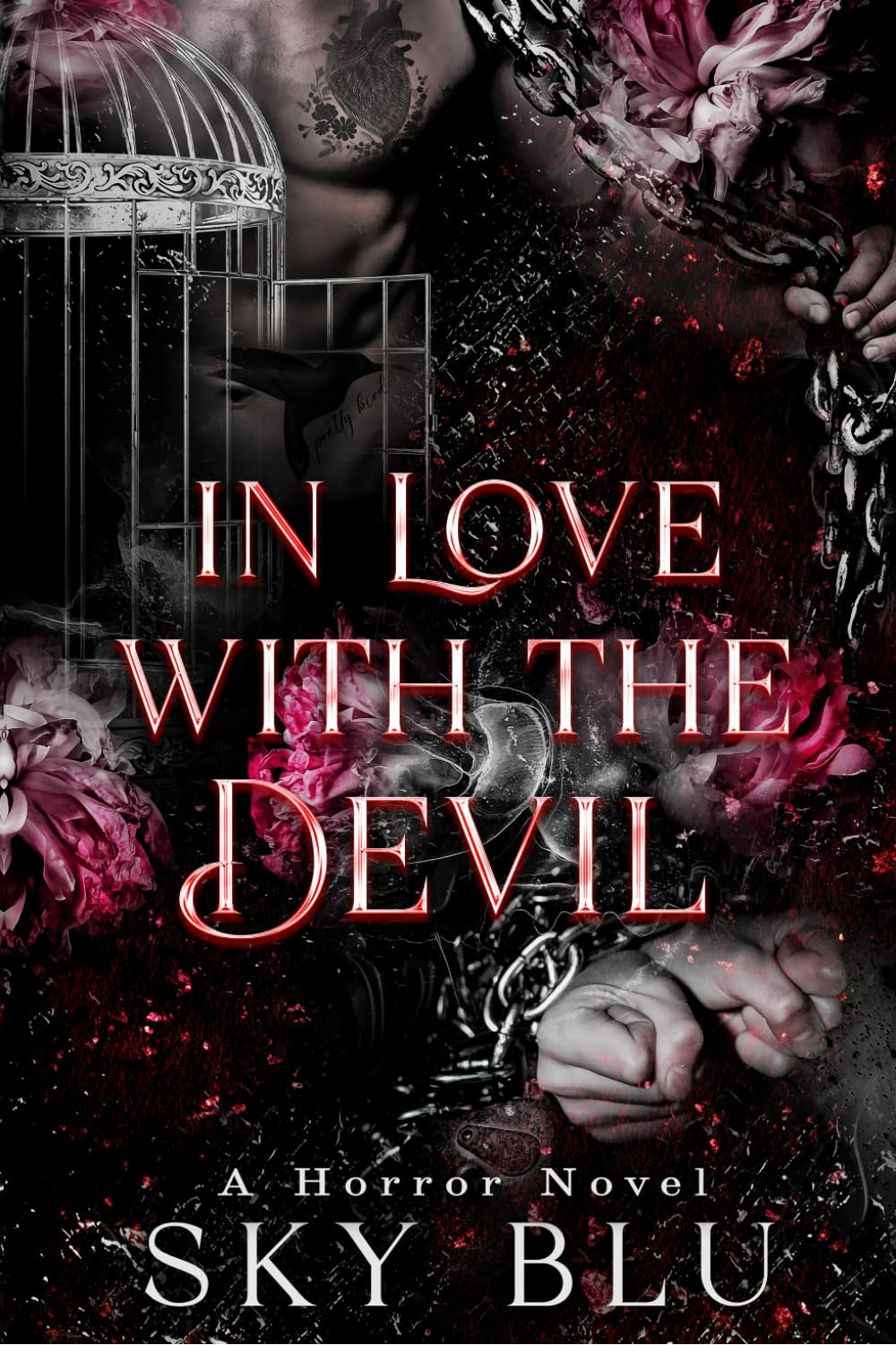 In Love with the Devil by Sky Blu