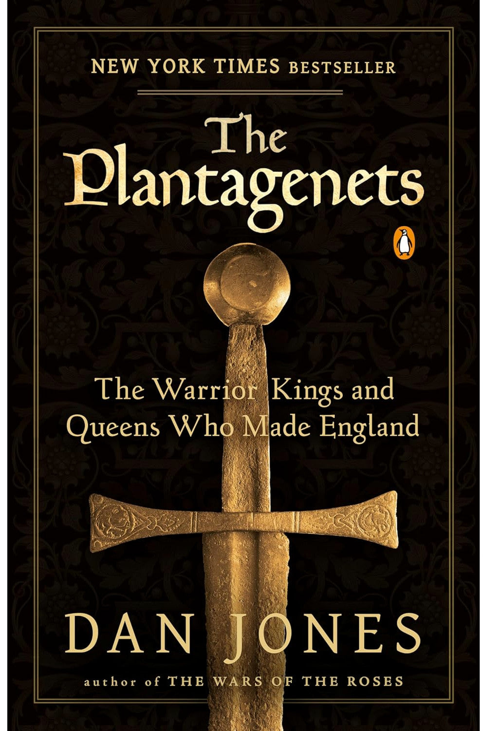 The Plantagenets by Dan Jones