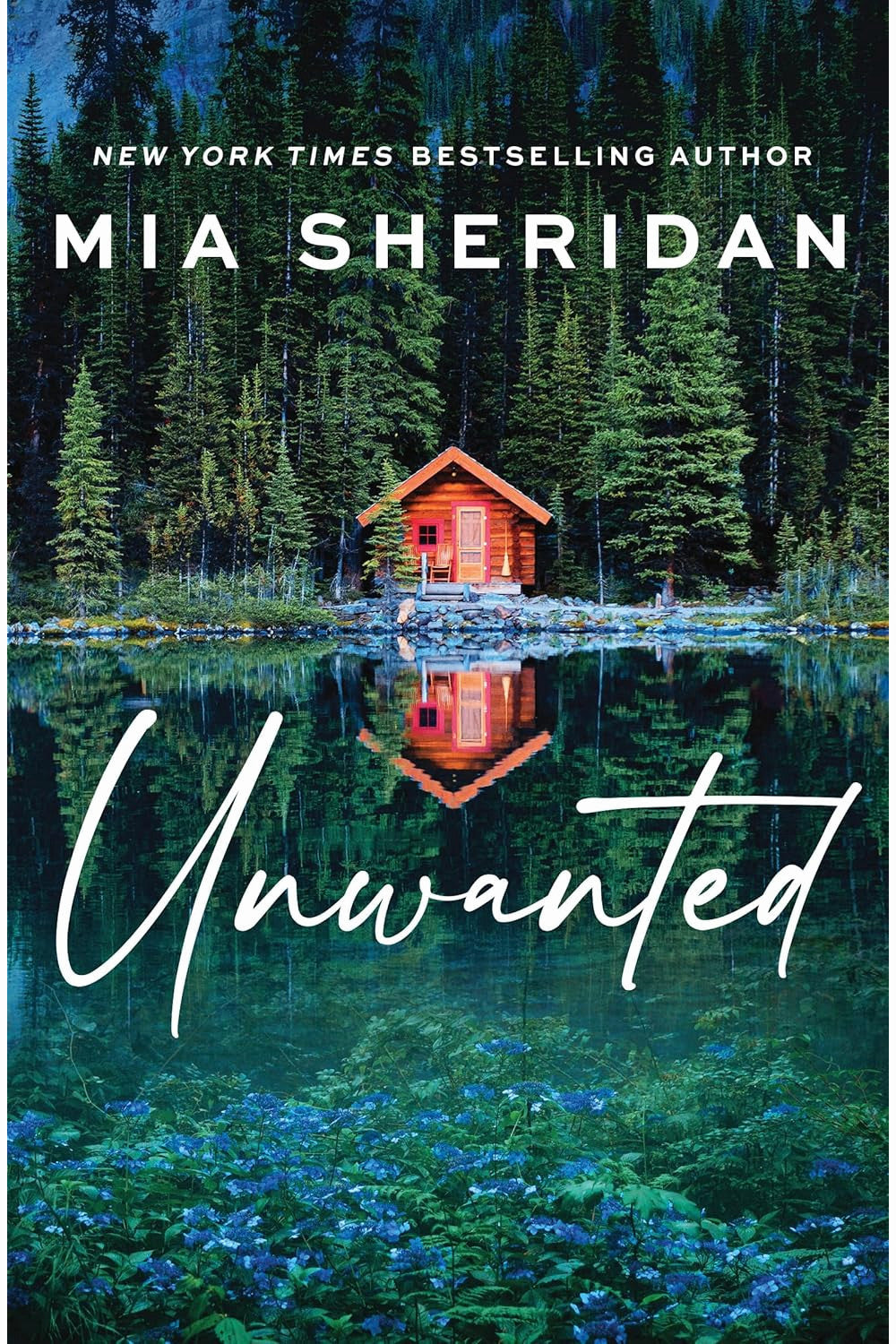 Unwanted by Mia Sheridan