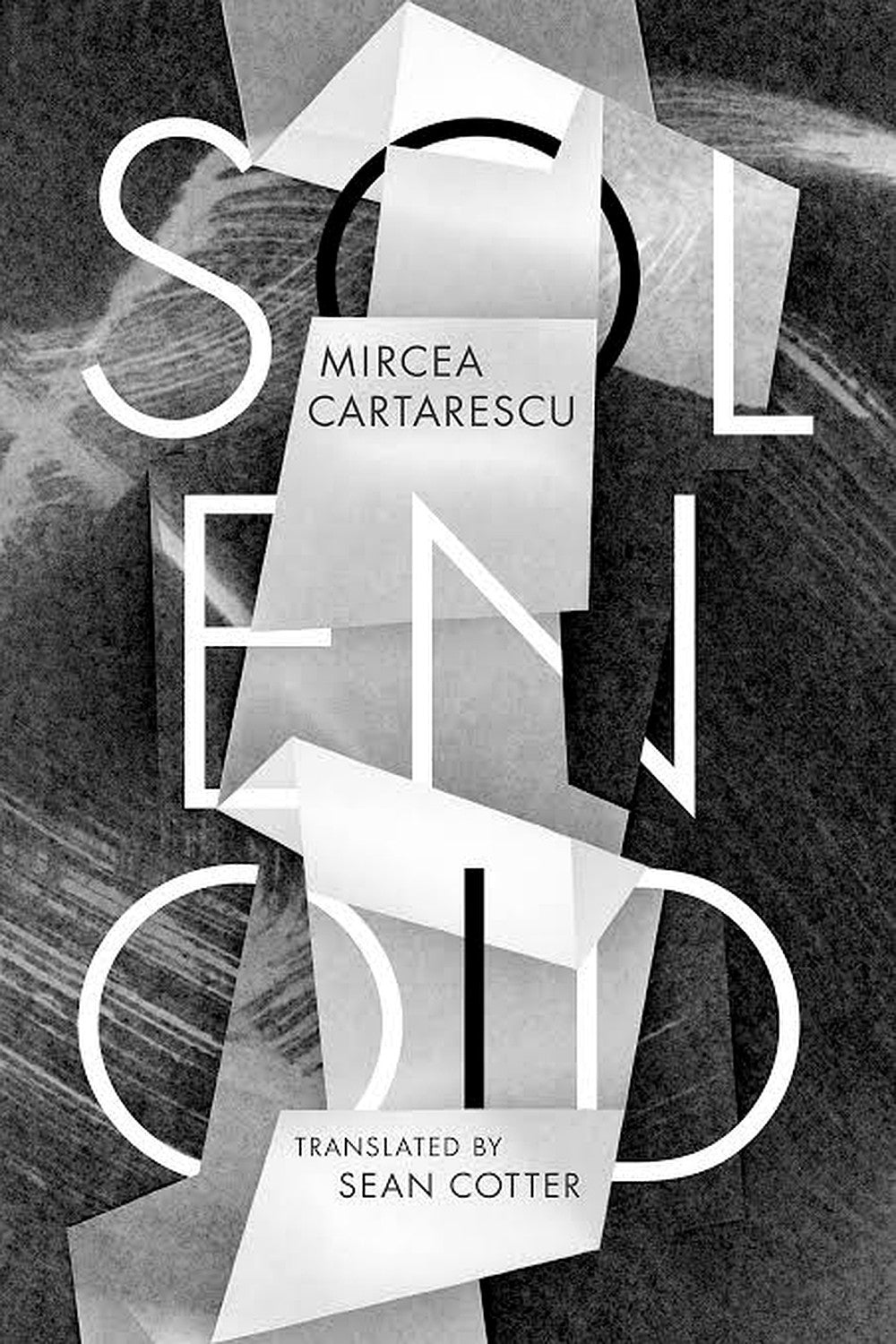 Solenoid by Mircea Cărtărescu