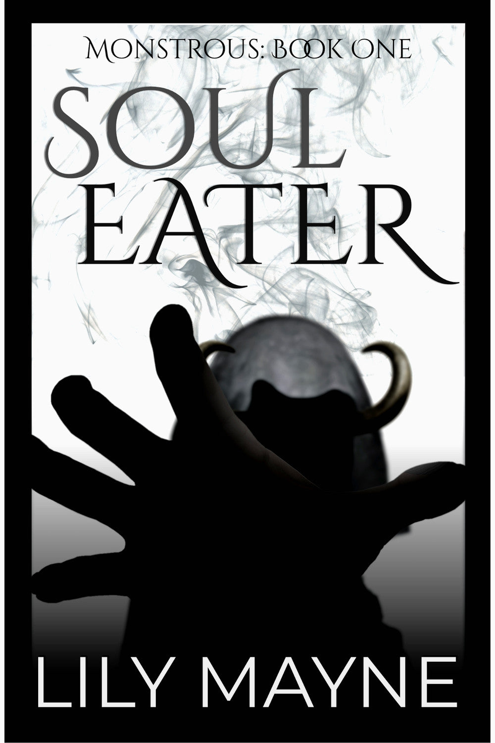 Soul Eater by Lily Mayne