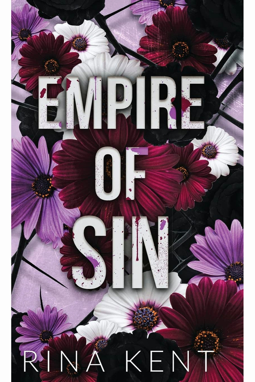 Empire of Sin by Rina Kent