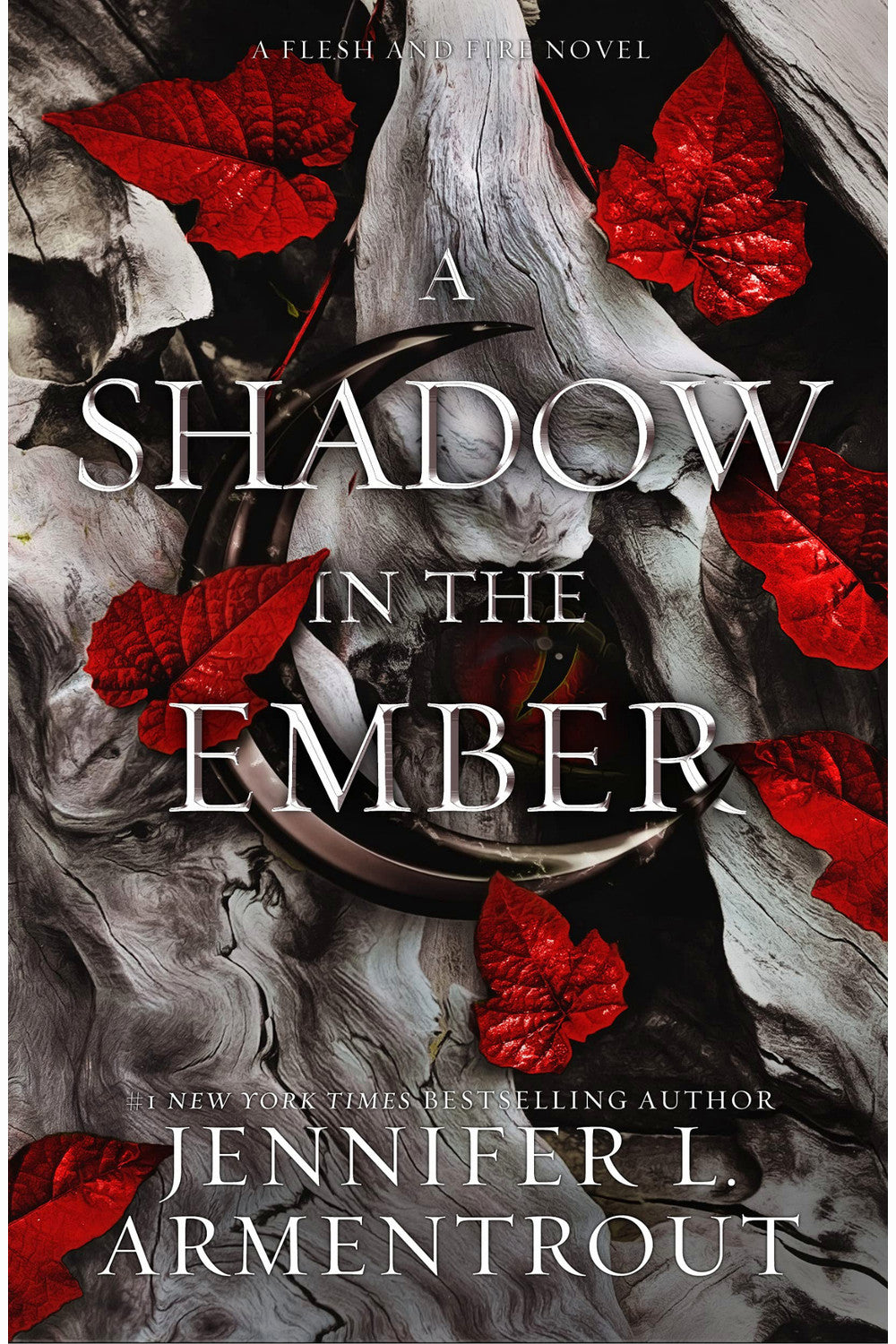 A Shadow in the Ember by Jennifer L. Armentrout