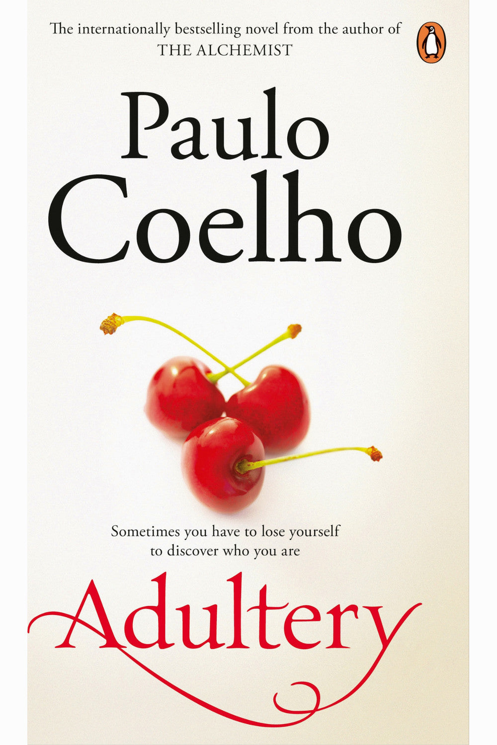 Adultery by Paulo Coelho
