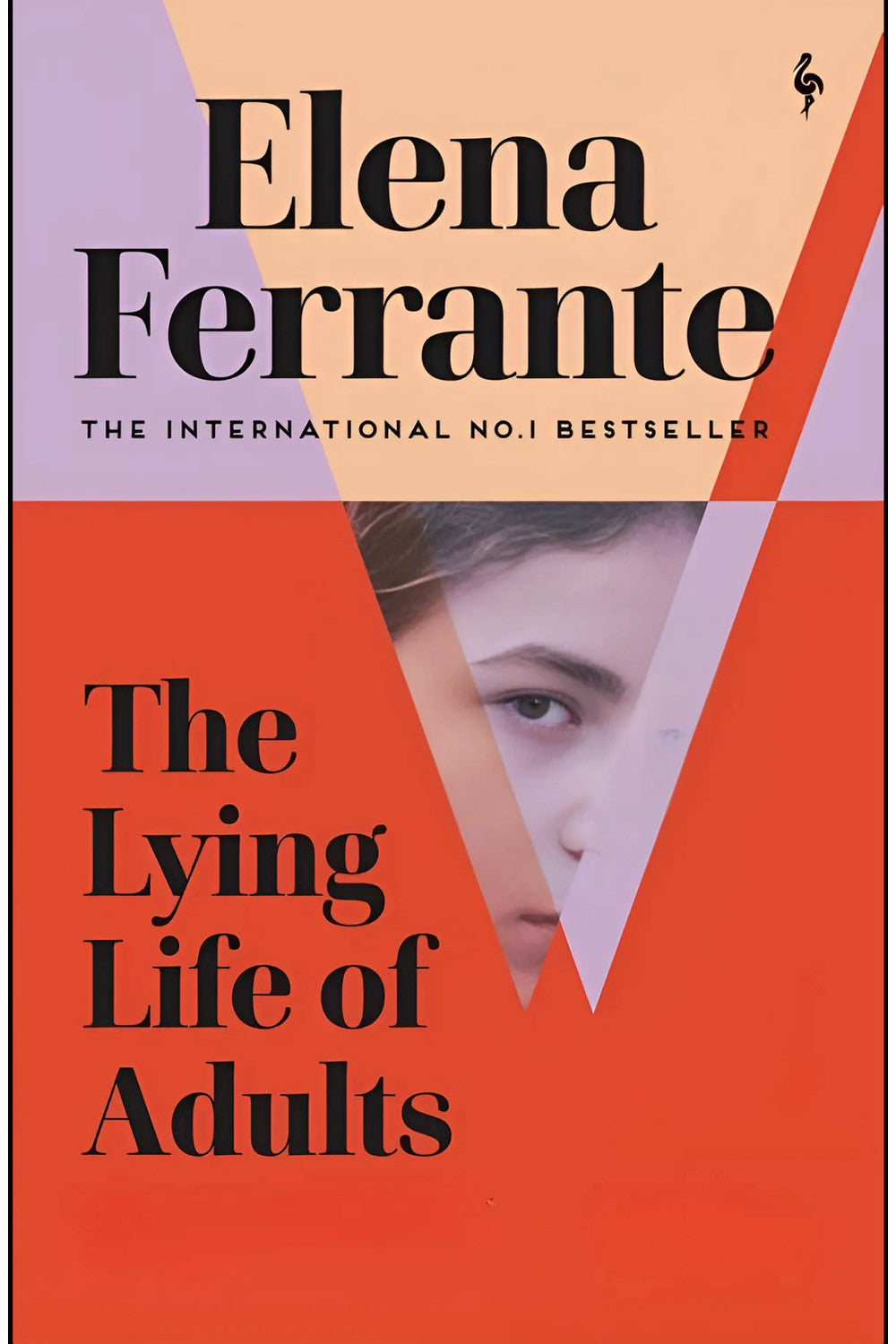 The Lying Life of Adults by Elena Ferrante