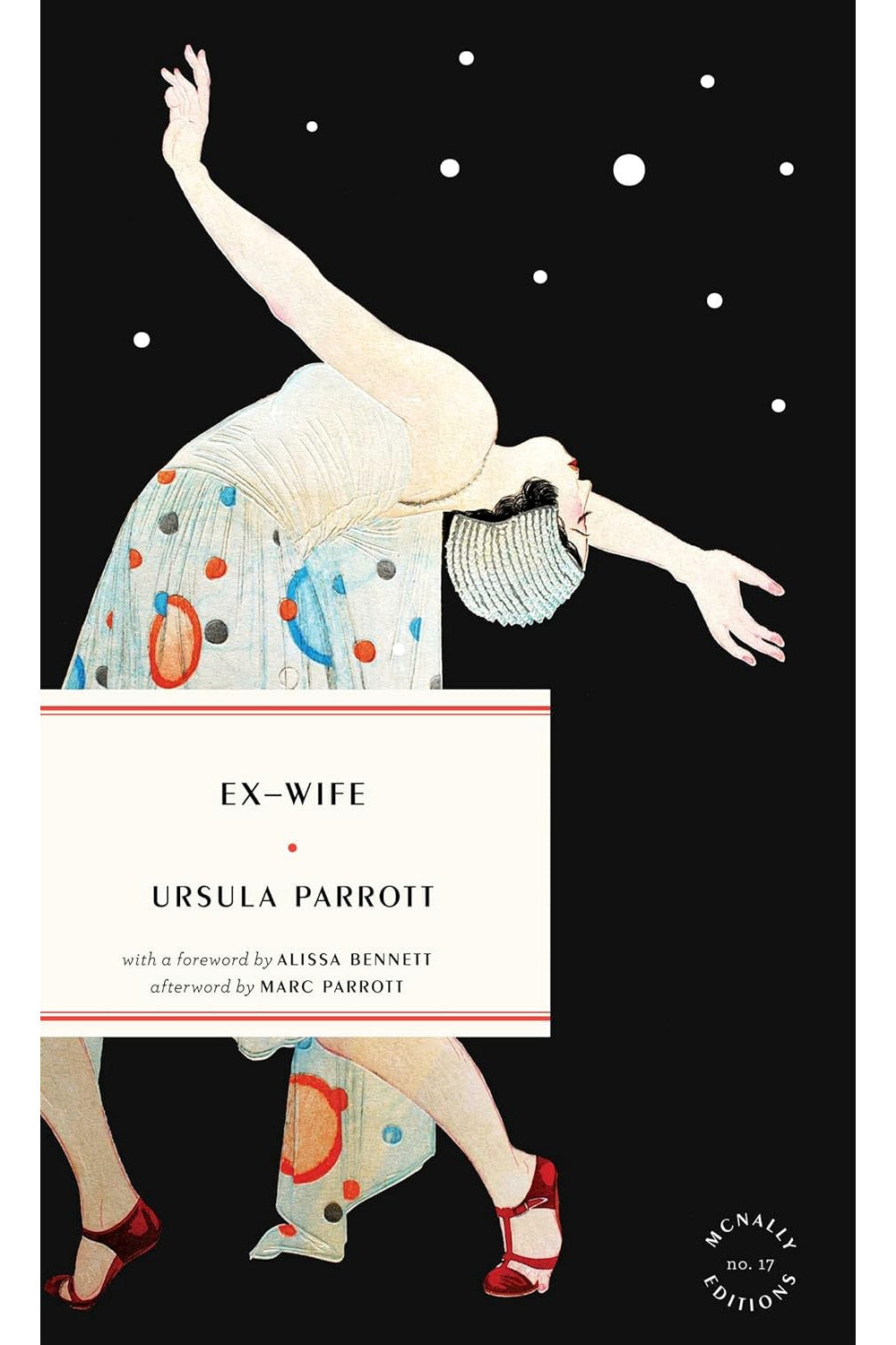 Ex-Wife by Ursula Parrott